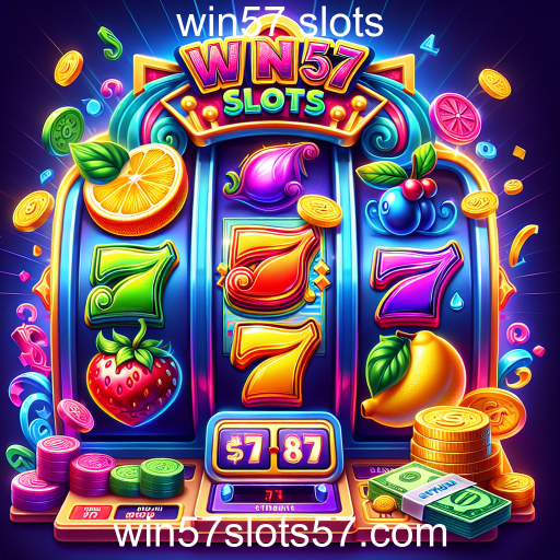 Dicas Imperdíveis para Jogar Slots Online no Win57