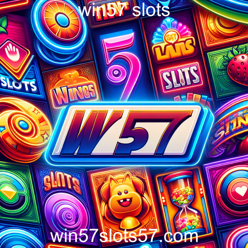 Explorando os Principais Game Providers no Win57 Slots